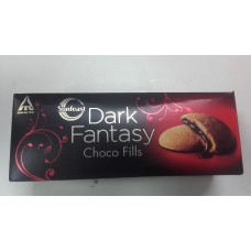 Sunfeast Dark Fantasy - Choco Fills, 75 gm Pouch Sunfeast Dark Fantasy - Choco Fills, 75 gm Pouch